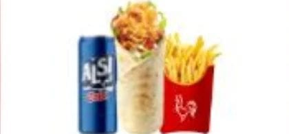 Classic Wrap