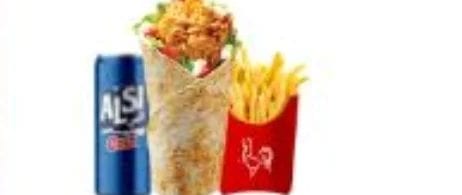 King Wrap