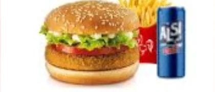 Chicken Burger
