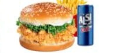 Royal Crunchy