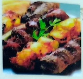Mix Grill