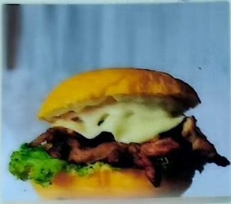 Yami Burger