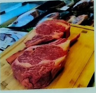 Lamb Chops