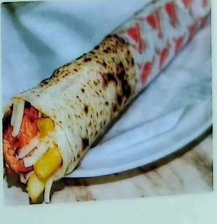 Sarooh Tikka